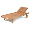 FIELDMANN FDZN 4007-T - Záhradné lehátka | Ajtech.sk