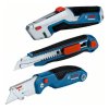 Bosch 3-dielna súprava pracovných nožov Professional | ajtech.sk