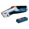 BOSCH Výsuvný odlamovací nôž, 10 čepelí 1600A027M5 | ajtech.sk