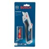 BOSCH Výsuvný odlamovací nôž, 10 čepelí 1600A027M5 | ajtech.sk