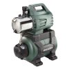 METABO HWW 6000/25 Inox Domáca vodáreň 600975000 | ajtech.sk