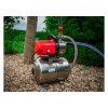 Domáca vodáreň Strend Pro 1000W 3500l/h nerez | Ajtech