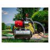 Domáca vodáreň Strend Pro 1000W 3500l/h nerez | Ajtech