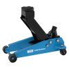 GÜDE GRH 3/470 3 t Pojazdný hydraulický zdvihák | ajtech.sk