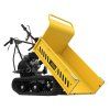 Motorový pásový fúrik GÜDE GRD 300.1-R | ajtech.sk
