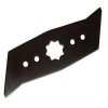 Nôž na vertikutátor WOLF (3568400, 3568081, 3615095) | ajtech.sk