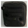 Výfuk Husqvarna 357XP 359 (504 70 69-01) | ajtech.sk