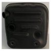 Výfuk píly HUSQVARNA 357XP, 359 (504 70 69-01) | ajtech.sk
