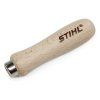 STIHL Rukoväť pilníka drevená 08114907860 | ajtech.sk