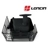 Výfuk pre motor Loncin G200F | ajtech.sk