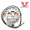 Karburátor ZONGSHEN GB680 štvortaktný 100056216 | ajtech.sk