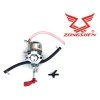 Karburátor ZONGSHEN NH150H štvortaktný 100097471 | ajtech.sk