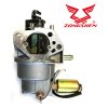 Karburátor pre motory ZONGSHEN XP420 11,5HP MTD Thorx | ajtech.sk