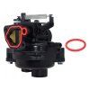 Karburátor motor kosačky Briggs & Stratton 550e 575ex (597595) | ajtech.sk