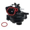 Karburátor pre motory Briggs & Stratton SERIA 450e NA PRIMER | ajtech.sk