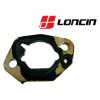 Tesnenie karburátora Loncin LC1P65FA | 170430067-0001 | ajtech.sk