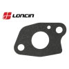 Tesnenie karburátora Loncin LC1P61FA LC1P70FA | 170430147-0001 | ajtech.sk