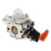Karburátor pre krovinorez FS40 FS50 FS56 FS70 (41441200608) | ajtech.sk