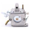 Karburátor pre krovinorez FS400 FS450 FS480 (41281200651) | ajtech.sk