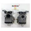 Fieldmann: FZB 4316-B, FZB 5003-B