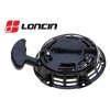 Štartér pre motory LONCIN G160F G200F | ajtech.sk