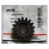 Ozubené koleso štartéra 16z pre Briggs & Stratton, 695708, 693059 | ajtech.sk