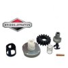 Pastorok štartéra 16z starý typ pre Briggs & Stratton, 696540 | ajtech.sk