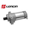 Elektrický štartér pre Loncin LC1P85F, 270360094-0001 | ajtech.sk