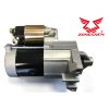 Elektrický štartér pre Zongshen XP680, GB680, 100009806 | ajtech.sk