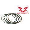 Piestne krúžky pre motory HONDA GX160 GX200 Zongshen 168FB 68 mm | ajtech.sk