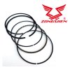 Piestne krúžky 1,0 x 90 mm pre štvortaktný motor Zongshen XP420 | ajtech.sk