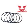 Piestne krúžky 1,5 x 70 mm pre štvortaktný motor Zongshen XP200 | ajtech.sk
