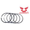 Piestne krúžky 1,0 x 65 mm pre štvortaktný motor Zongshen XP140 | ajtech.sk