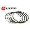 Piestne krúžky pre motor Loncin LC1P65FE | Ajtech