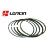 Piestne krúžky 1,5 x 68 mm pre štvortaktný motor Loncin G160F a G200F | ajtech.sk
