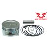 Piest 77 mm pre HONDA GX270 ZONGSHEN 100003088 | ajtech.sk