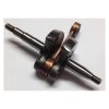 Kľukový hriadeľ pre Husqvarna 235 236 240 134,5 mm | ajtech.sk