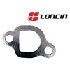 Tesnenie výfuku Loncin G200F | 180650065-0001 | ajtech.sk