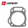 Tesnenie hlavy pre motory LONCIN G200F | ajtech.sk