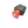 Spínač kosenia PTO pre SECO Starjet N345329022 | ajtech.sk