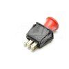 Spínač kosenia PTO pre SECO Starjet N345329022 | ajtech.sk
