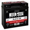 Aku batéria gélová 12V 20Ah pravý plus | ajtech.sk