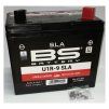 Aku batéria gélová 12V 28Ah pravý plus | ajtech.sk