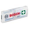 Lekárnička Bosch v kufri L-BOXX Micro priehľadná | ajtech.sk