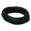 Palivová hadička čierna 2,5x5 mm metráž | ajtech.sk