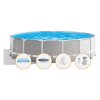 Bazén Intex Prism Frame 4,57 x 1,07 m 26724 | ajtech.sk