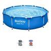 Bazén Bestway STEEL 3,05 x 0,76 cm | ajtech.sk