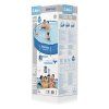 Bazén Bestway Steel Pro 3,66m | ajtech.sk