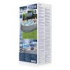 Bazén Bestway Power Steel Frame 4,88 x 3,05 x 1,07 m 56448l | ajtech.sk