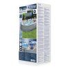 Bestway Bazén 4,88x3,05m s filtráciou | ajtech.sk